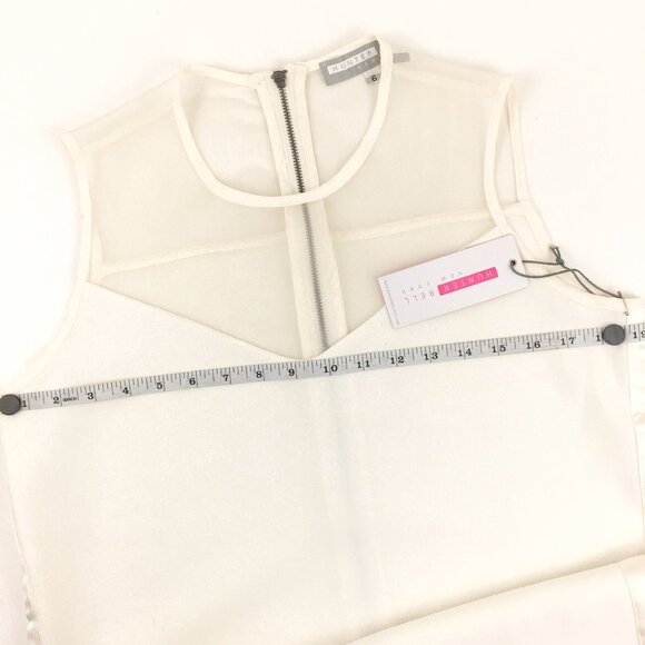 Sleeveless Mini Dress - Picture 9 of 11